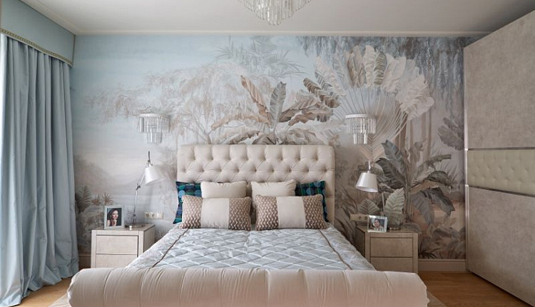 ЭЗОТЕРИЧЕСКИЙ РЕМОНТ